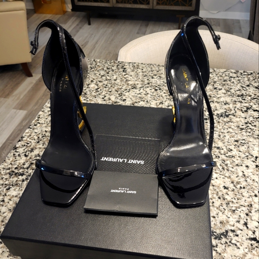 YSL Sandal